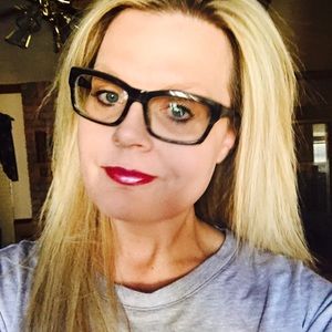 Meet your Posher, Jocelyn